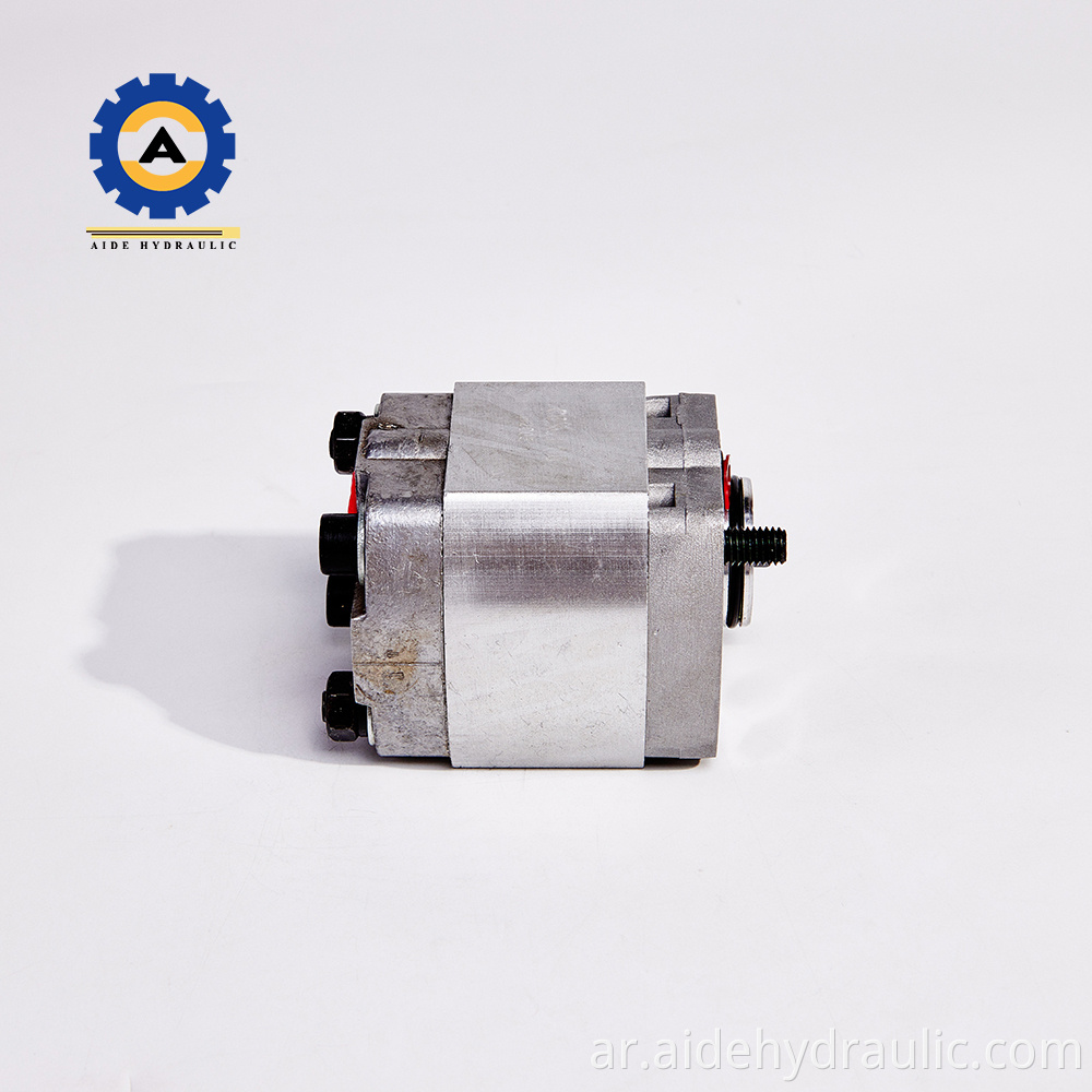 مضخة والعتاد Gear Pump